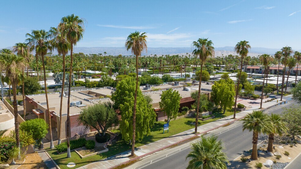 More Photos Of 2150 E Tahquitz Canyon Way, Palm Springs Medical For Lease