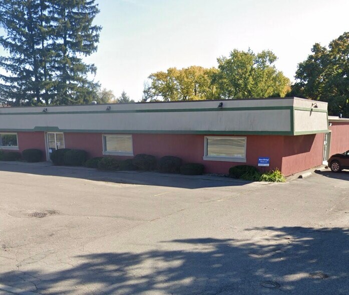 More Photos Of 277 Tompkins St, Cortland Office For Lease