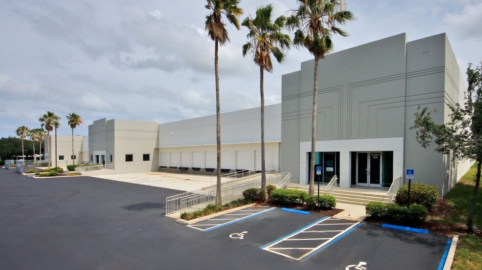 More Photos Of 1300-1380 Park Central Blvd S, Pompano Beach Unknown For Lease