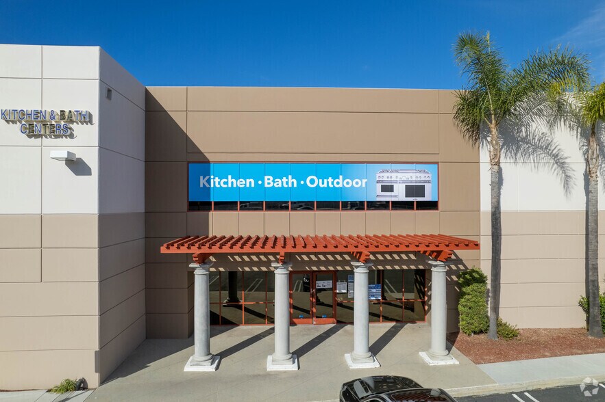 More Photos Of 32701-32707 Calle Perfecto, San Juan Capistrano Warehouse For Lease