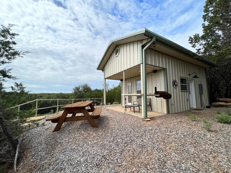 More Photos Of 4636 Halsell Ranch Rd, Jacksboro Land For Sale