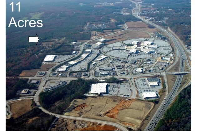 More Photos Of 7057 Hayden Quarry Rd, Lithonia Land For Sale