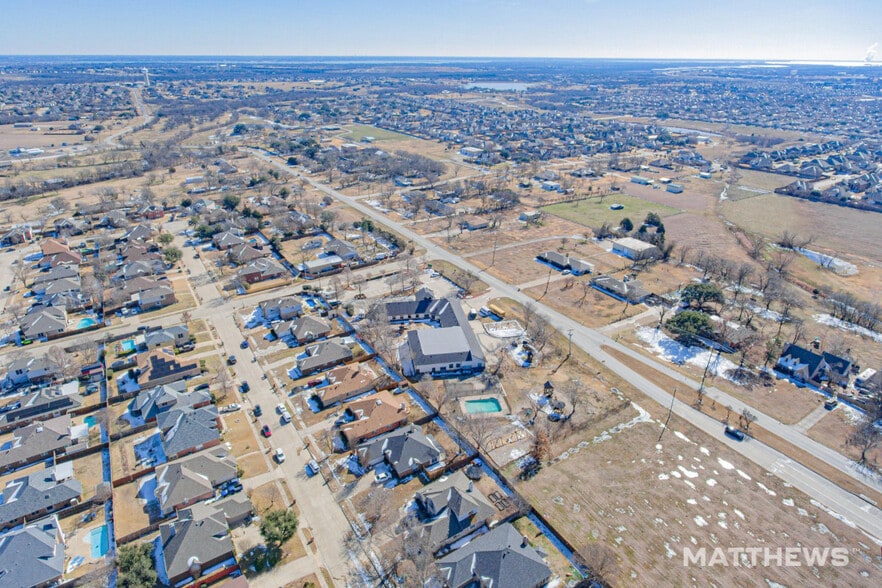 More Photos Of 4415 Sachse Rd, Sachse Daycare Center For Sale