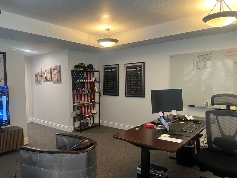 More Photos Of 9537 S 700 E, Sandy Office For Sale
