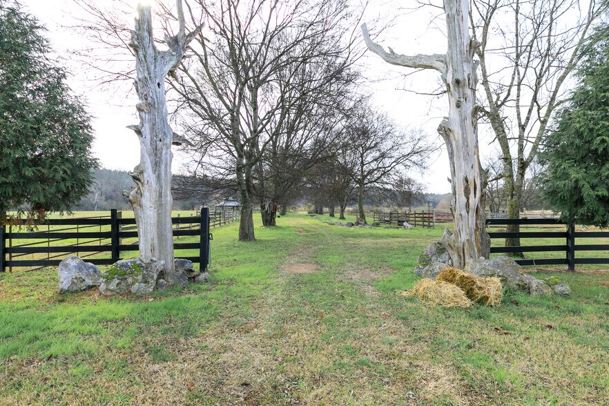 More Photos Of 1907 Old Cedartown Rd, Cedartown Land For Sale