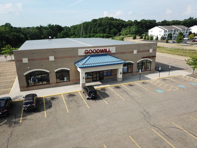 More Photos Of 2600 State Route 59, Ravenna Unknown For Lease