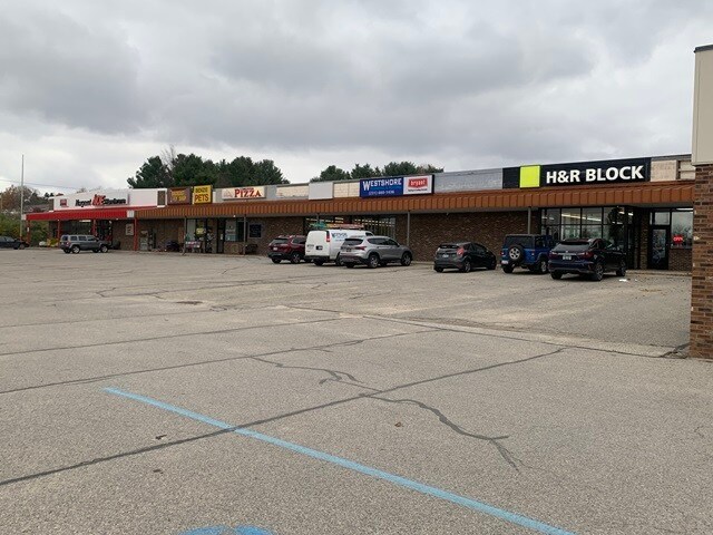 More Photos Of 1681 Benzie Hwy, Benzonia General Retail For Sale