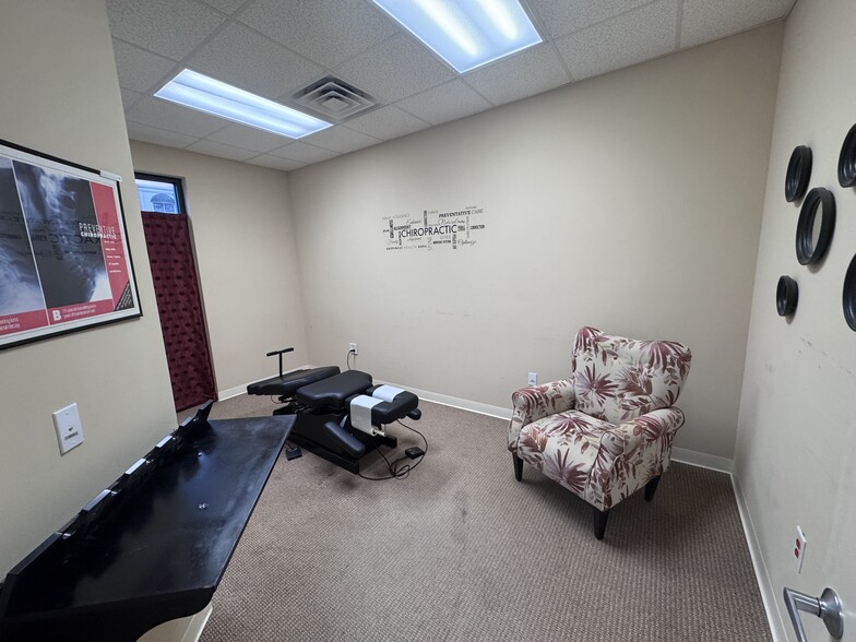 More Photos Of 40100-40150 Moring, Chapel Hill Office For Lease