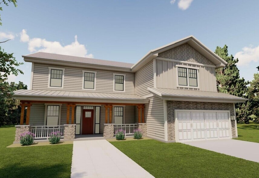 More Photos Of 6887 Longmire Rd, Conroe Land For Sale