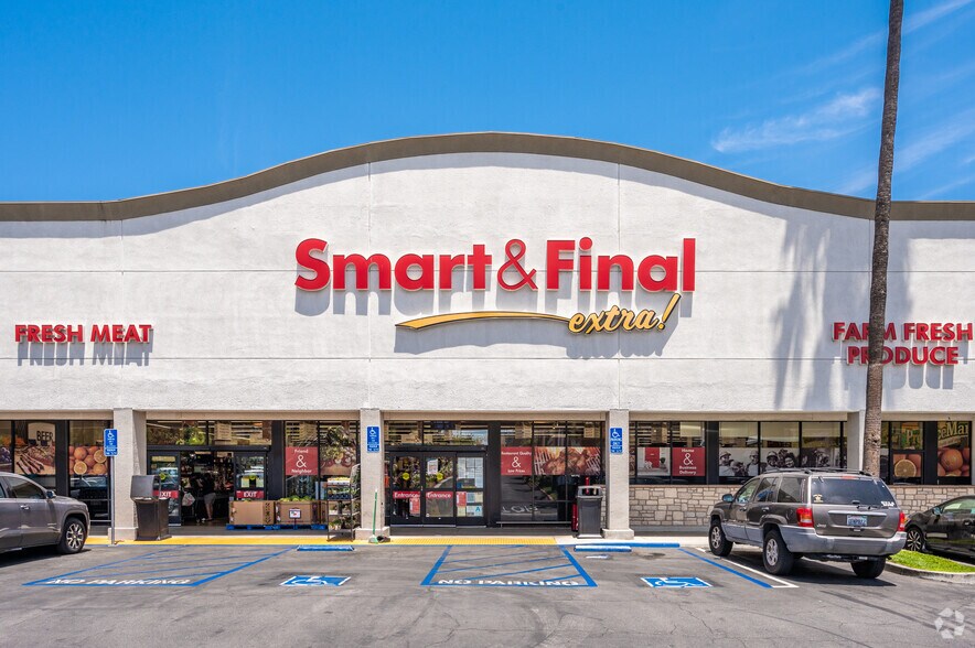 More Photos Of 25355 Crenshaw Blvd, Torrance Unknown For Lease