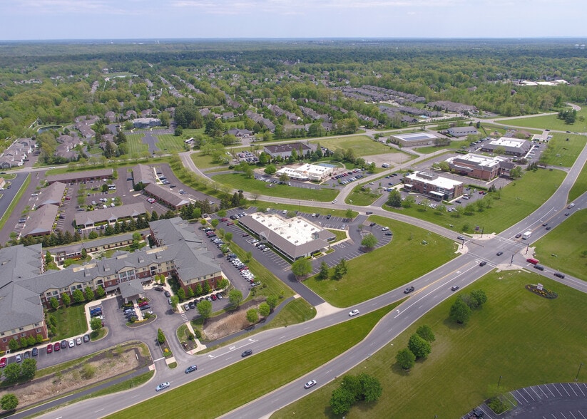 More Photos Of 10401 Sawmill Pky, Powell Medical For Lease