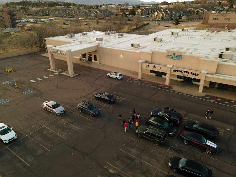 More Photos Of , Colorado Springs Unknown For Sale