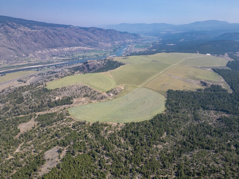 More Photos Of 525 Barnhartvale Rd, Kamloops Land For Sale