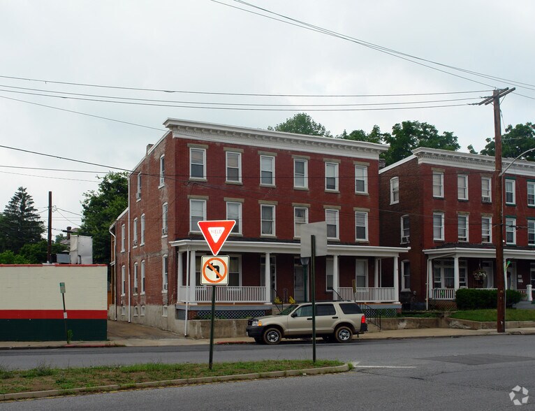 Primary Photo Of 311-313 Summit Ave, Hagerstown Apartments For Sale