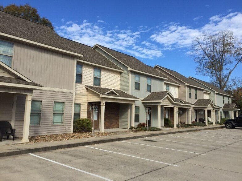 More Photos Of 406 S Wilkinson St, Milledgeville Apartments For Sale