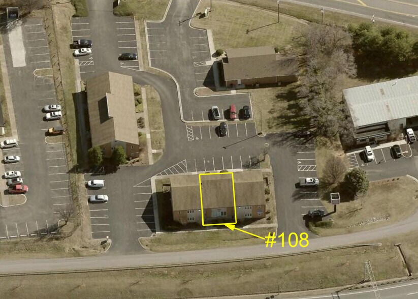 Primary Photo Of 5068 S Amherst Hwy, Madison Heights Office For Sale