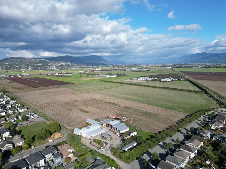 More Photos Of 34811 2nd Av, Abbotsford Land For Sale