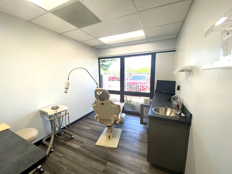 More Photos Of 1840-1844 E Baseline Rd, Tempe Medical For Lease