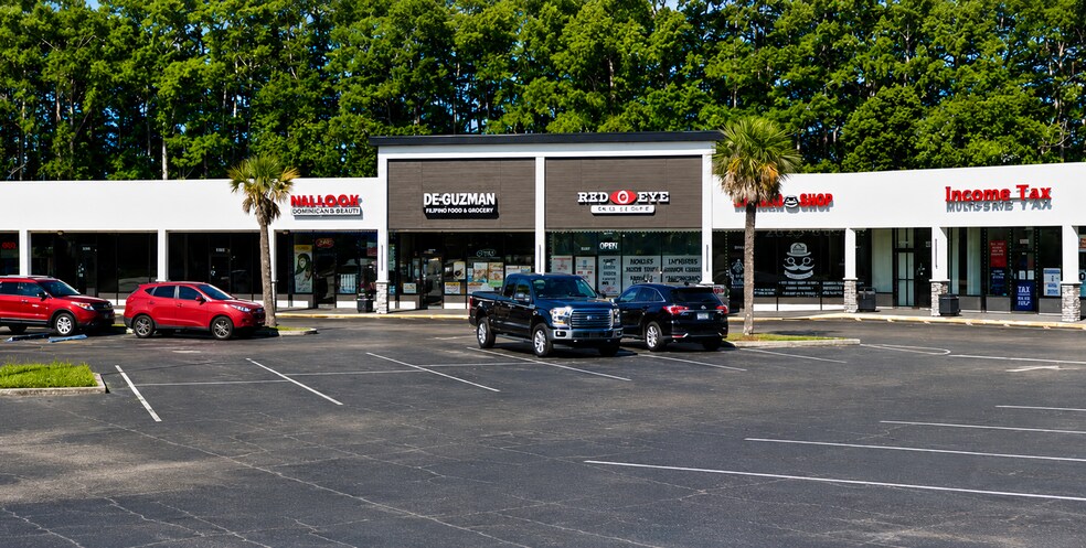 More Photos Of 3818-3848 S Orlando Dr, Sanford Unknown For Lease
