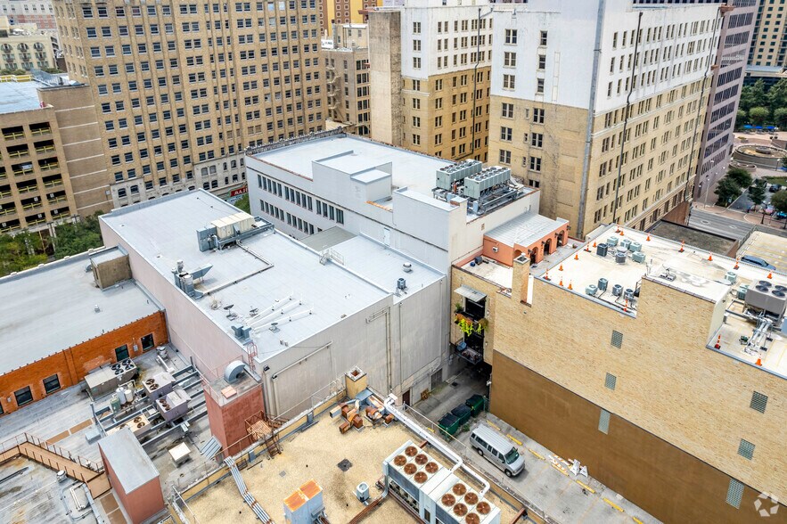 More Photos Of 217-219 E Houston St, San Antonio Office For Lease