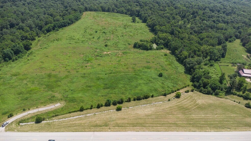 More Photos Of I-71 & KY Highway 1039, Sparta Land For Sale