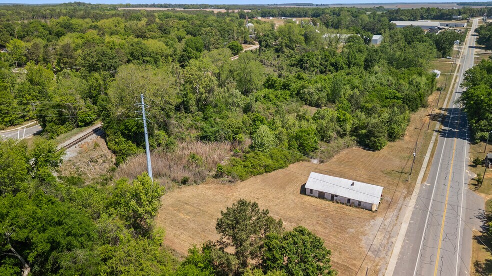 More Photos Of 174 Harry C Raysor Dr, Saint Matthews Land For Sale