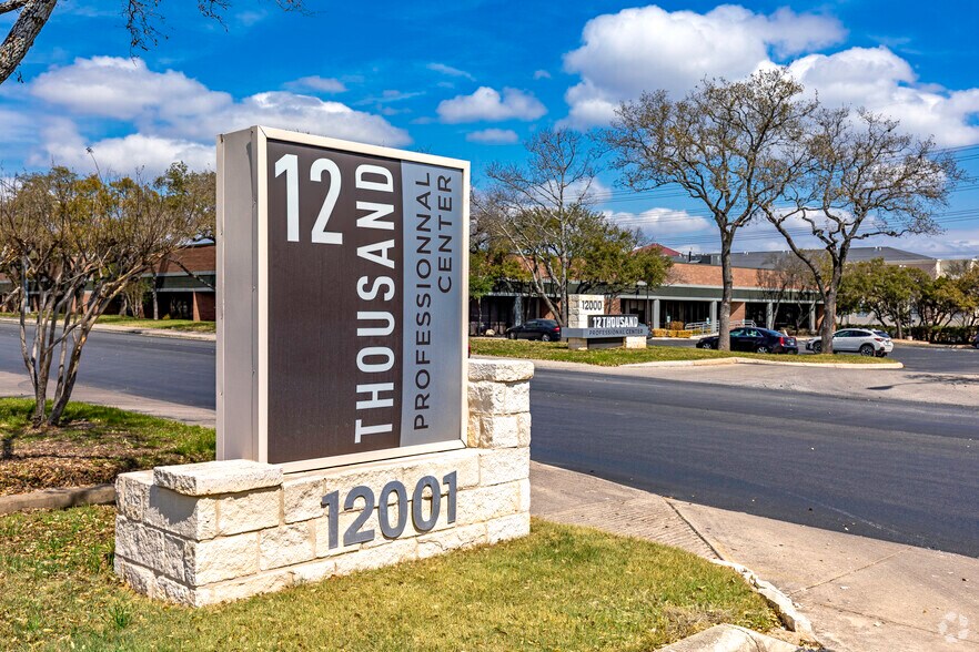 More Photos Of 12000 Network Blvd, San Antonio Unknown For Lease