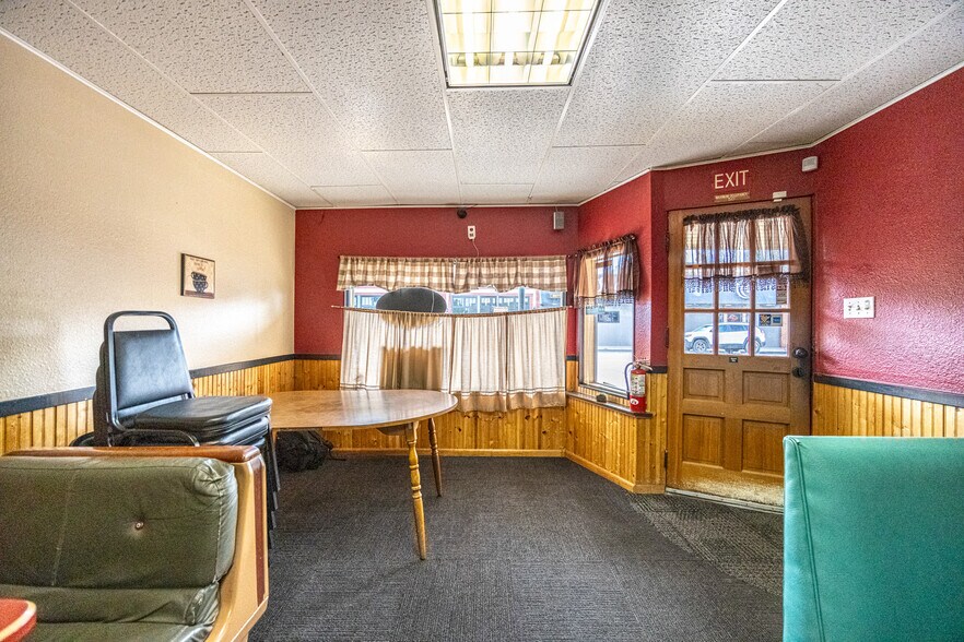 More Photos Of 322 Denver Ave, Fort Lupton Restaurant For Sale