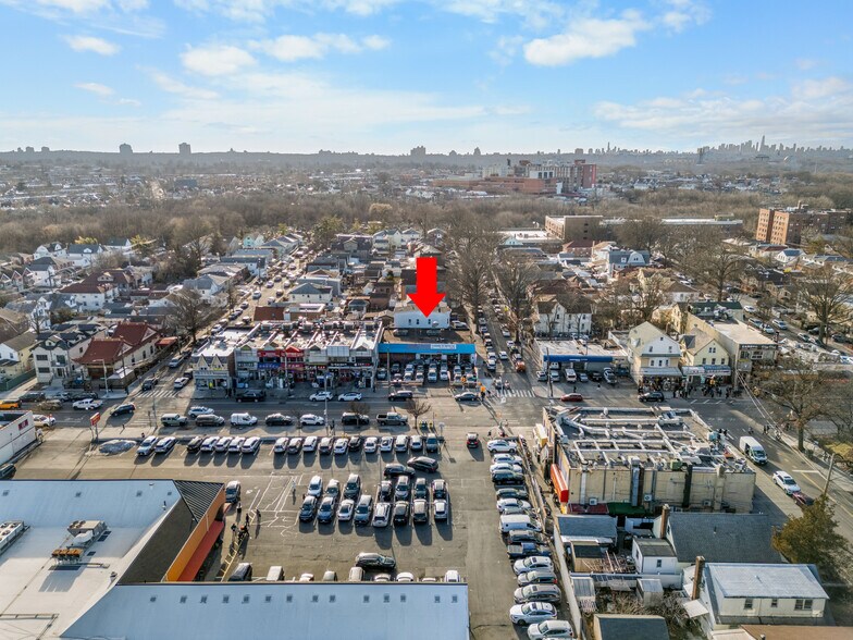 More Photos Of 46-14 Kissena Blvd, Flushing Parking Lot For Lease