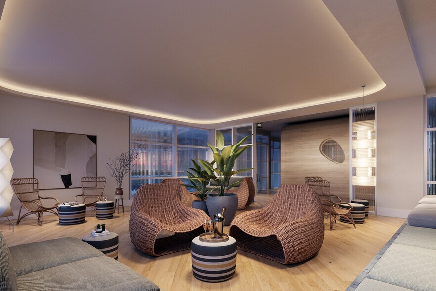 More Photos Of 252-286 NW 29th St, Miami Apartments For Lease