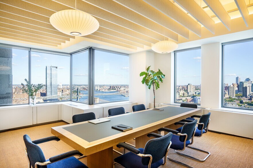 More Photos Of 199 Water St, New York Coworking Space