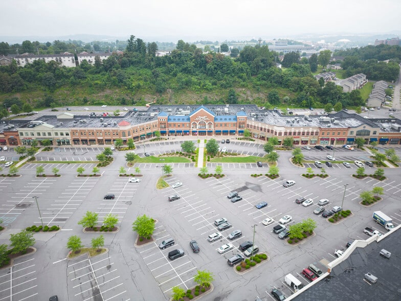 More Photos Of Route 705 & Stewartstown Rd, Morgantown Unknown For Lease