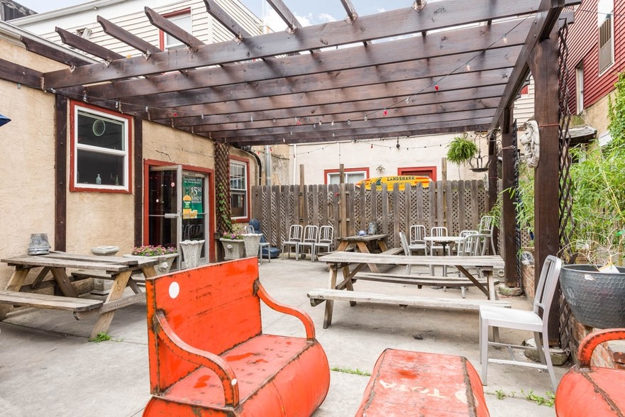 More Photos Of 167-169 Avenue E, Bayonne Bar For Sale