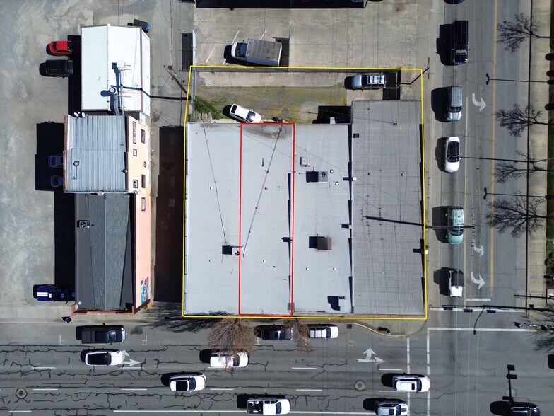 More Photos Of 783 SE 6th St, Grants Pass General Retail For Lease
