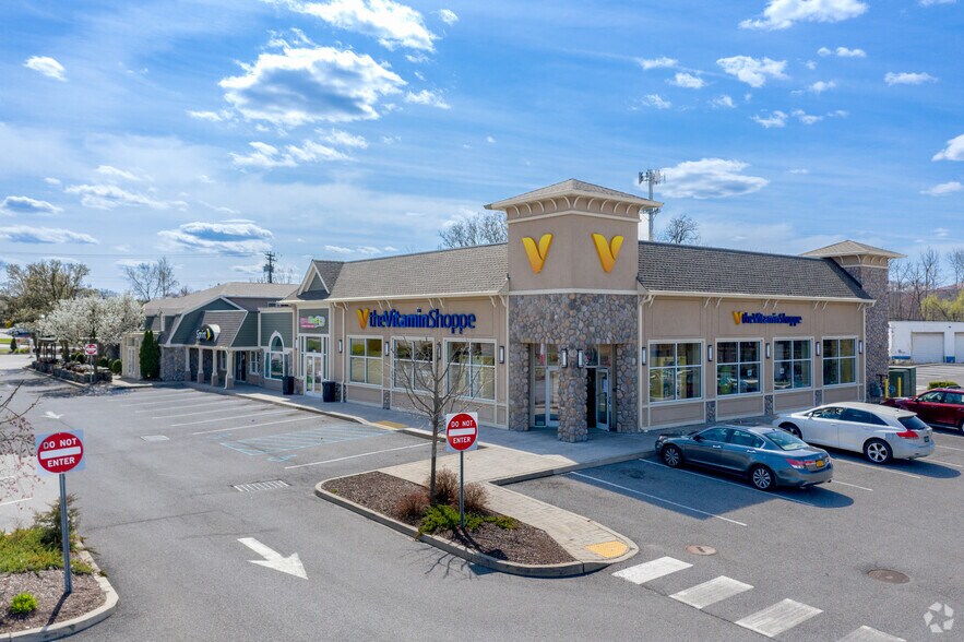 Primary Photo Of 1217 Route 300, Newburgh Freestanding For Lease