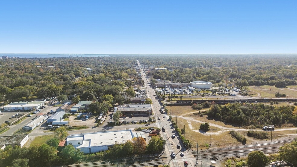More Photos Of 715 McDuff Ave N, Jacksonville Storefront Retail Residential For Sale