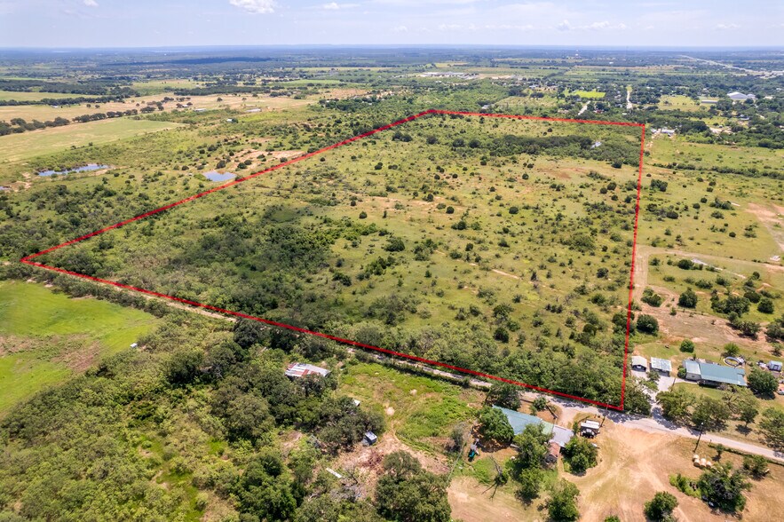 More Photos Of 908 County Road 138, Bangs Land For Sale