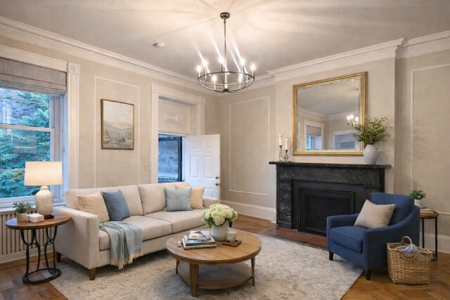 More Photos Of 119 Grand St, Jersey City Multifamily For Sale