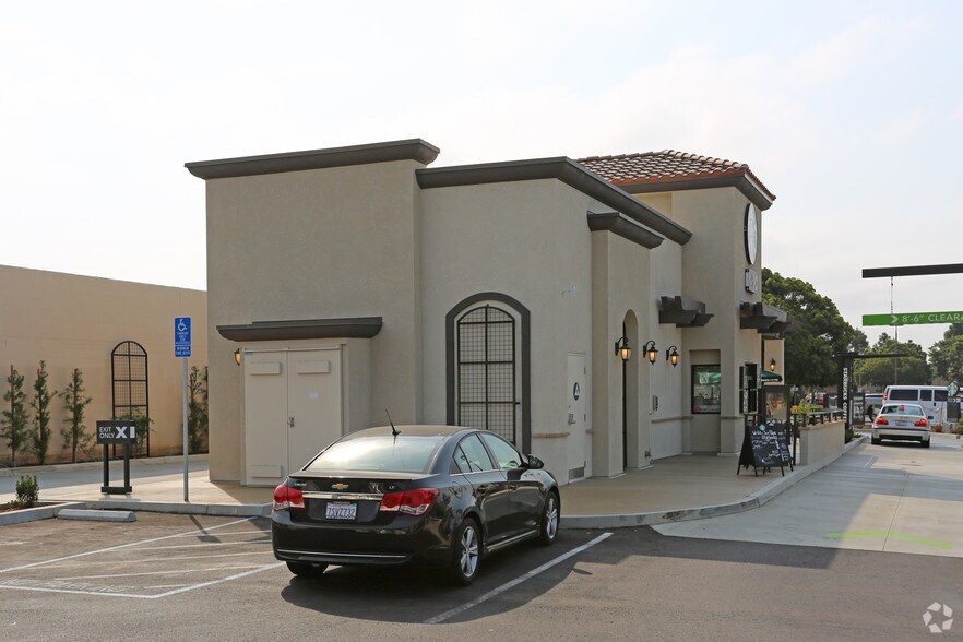 More Photos Of 1702 Mission Ave, Oceanside General Retail For Sale