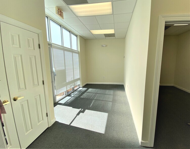 More Photos Of 2000 Bearcat Way, Morrisville Research And Development For Lease