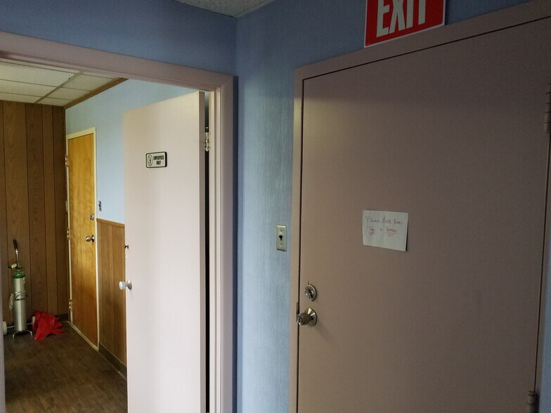 More Photos Of 3611 Branch Ave, Temple Hills Medical For Lease