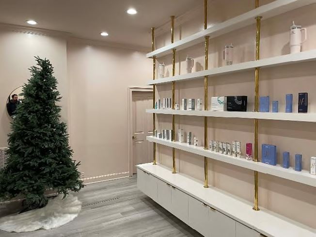 More Photos Of 2908-2910 Poston Ave, Nashville Office For Sale