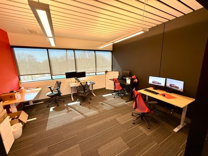 More Photos Of , Austin Office For Sale
