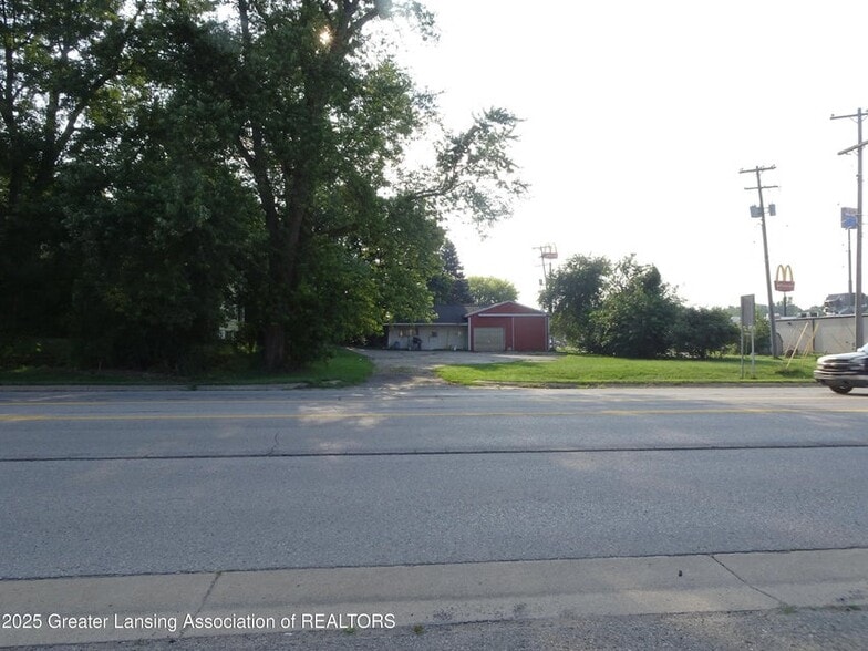 More Photos Of 10980 S M52 Rd, Perry Land For Sale