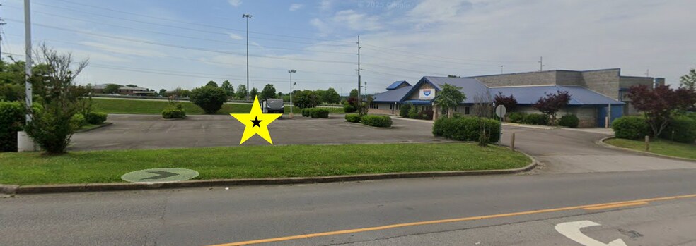 More Photos Of 504 Crockett Trace Dr, Morristown Restaurant For Sale