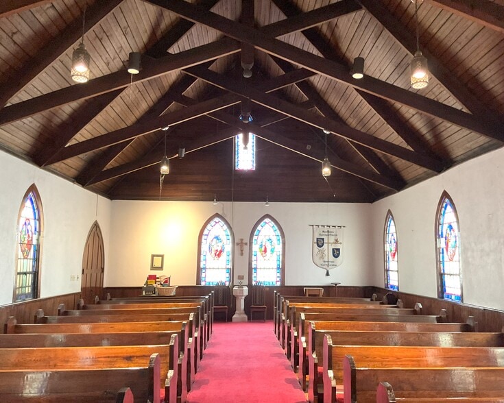 More Photos Of 101 Main St, Henderson Religious Facility For Sale