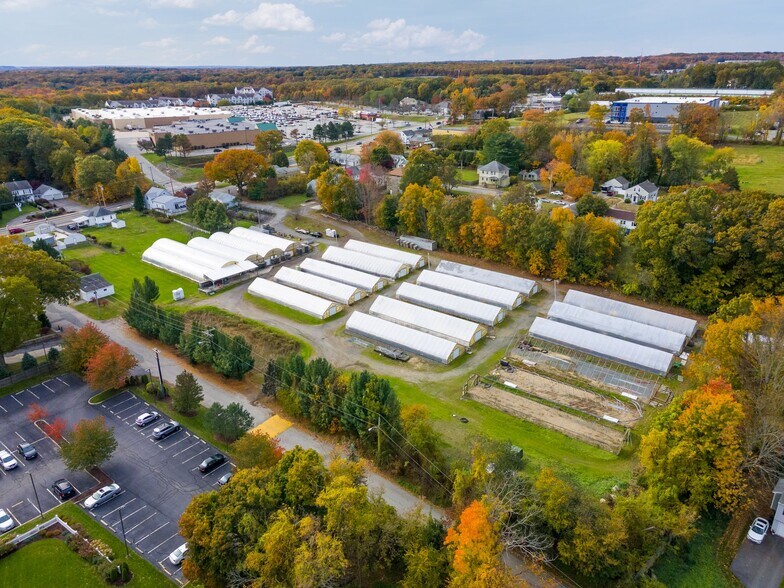 More Photos Of 1725 Plainfield Pike, Johnston Land For Sale