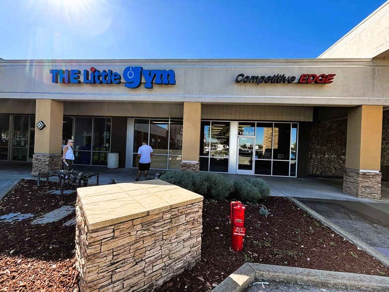 More Photos Of 1375 Blossom Hill Rd, San Jose Unknown For Lease