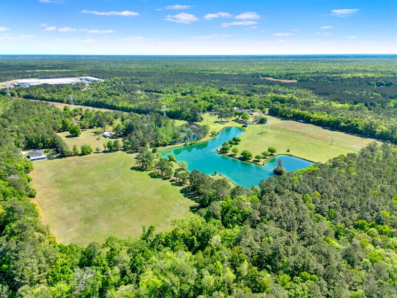 More Photos Of 860 Old Augusta Road South, Rincon Land For Sale