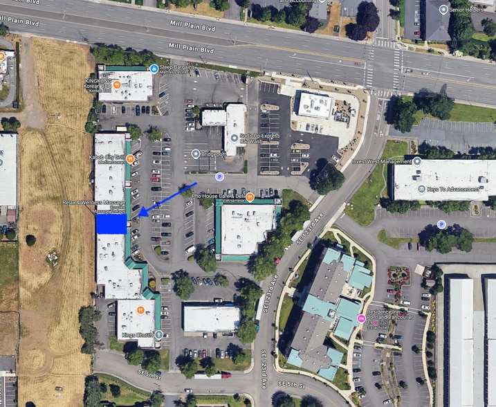 More Photos Of 316 SE 123rd Ave, Vancouver Unknown For Lease